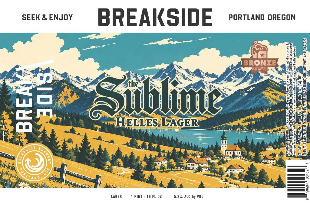 The Sublime label